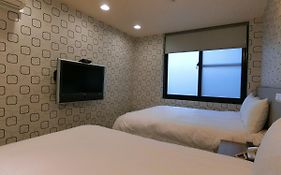 Taiwan Seven Days Boutique Hotel